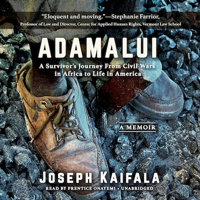 Adamalui