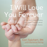 I Will Love You Forever