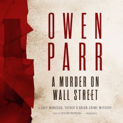 A Murder on Wall Street