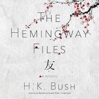 The Hemingway Files