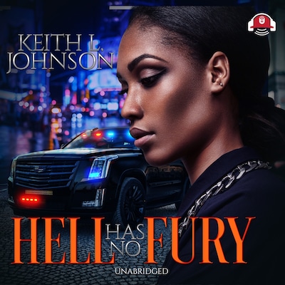 Hell Has No Fury