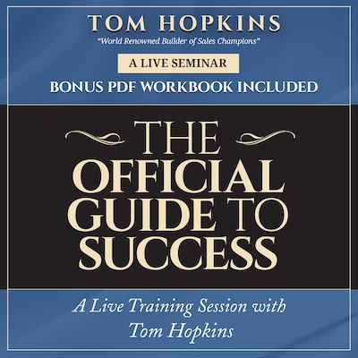 The Official Guide to Success