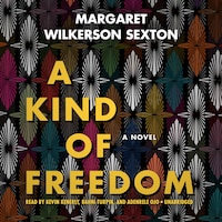 A Kind of Freedom