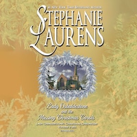 Lady Osbaldestone and the Missing Christmas Carols