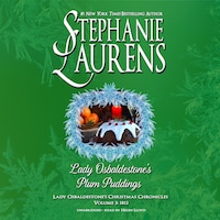 Lady Osbaldestone’s Plum Puddings