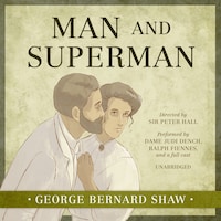 Man and Superman
