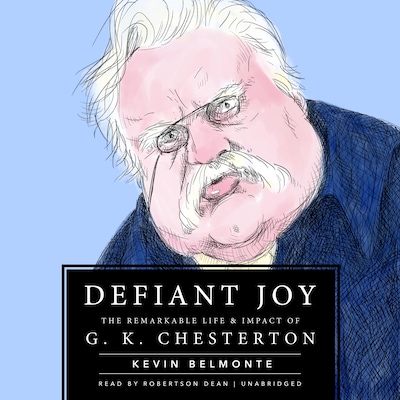 Defiant Joy