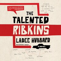 The Talented Ribkins