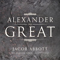 Alexander the Great