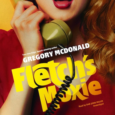 Fletch’s Moxie