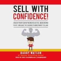 Sell with Confidence!