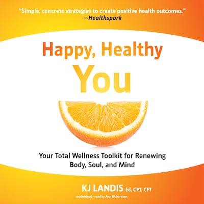 Happy, Healthy You