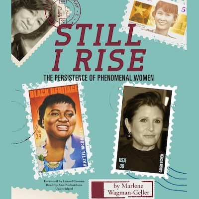Still I Rise