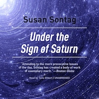 Under the Sign of Saturn