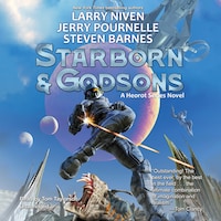 Starborn and Godsons