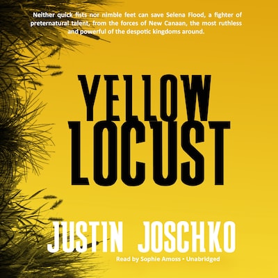 Yellow Locust
