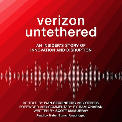 Verizon Untethered