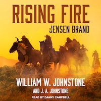 Rising Fire