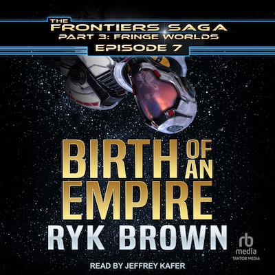 Birth of an Empire