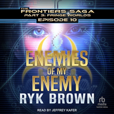 Enemies of my Enemy