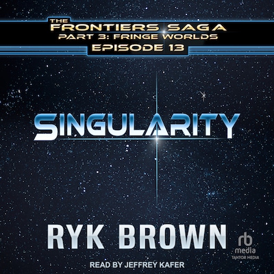 Singularity