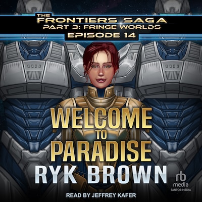 Welcome to Paradise