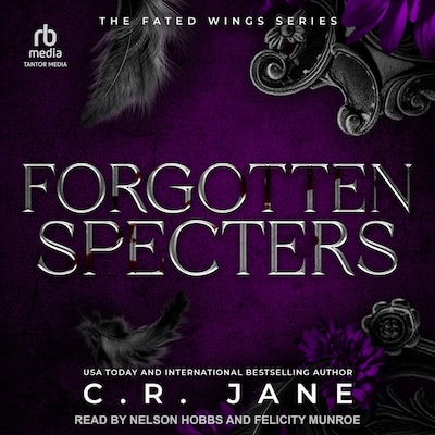 Forgotten Specters