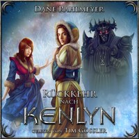 Rückkehr nach Kenlyn (Die Kenlyn-Chroniken 2)