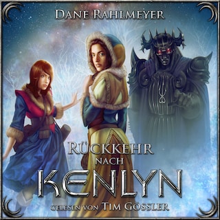 Rückkehr nach Kenlyn (Die Kenlyn-Chroniken 2) als Hörbuch