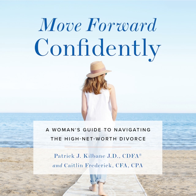 Book cover for Move Forward Confidently
