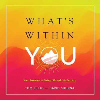 What’s Within You