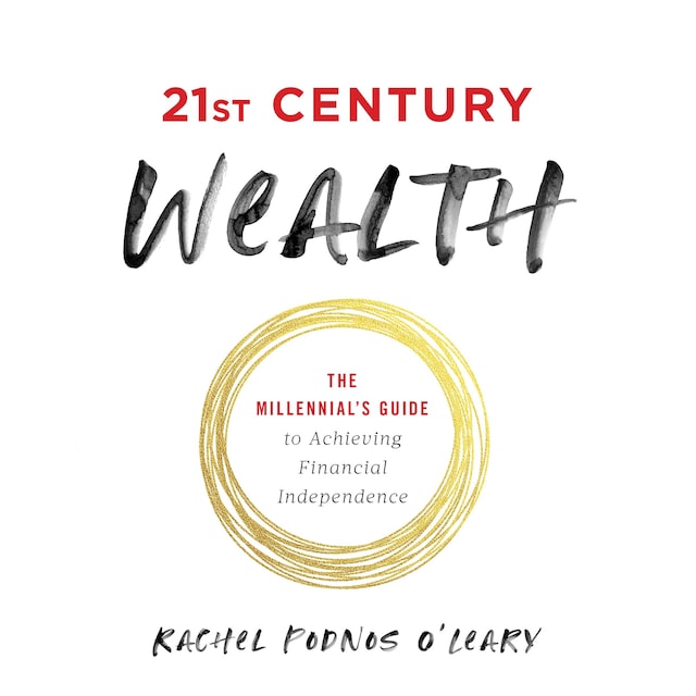 Bokomslag för 21st Century Wealth
