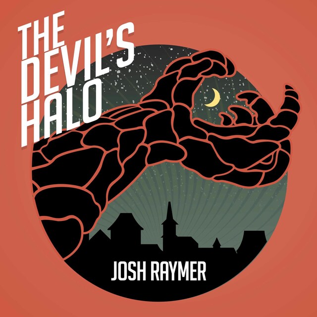 Book cover for The Devil's Halo