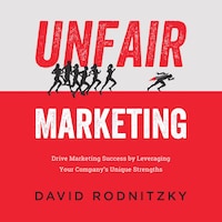 Unfair Marketing