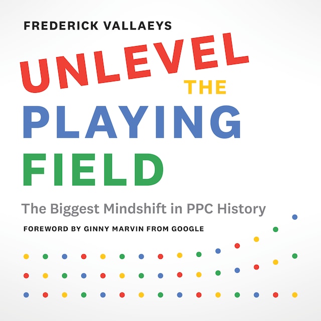 Buchcover für Unlevel the Playing Field