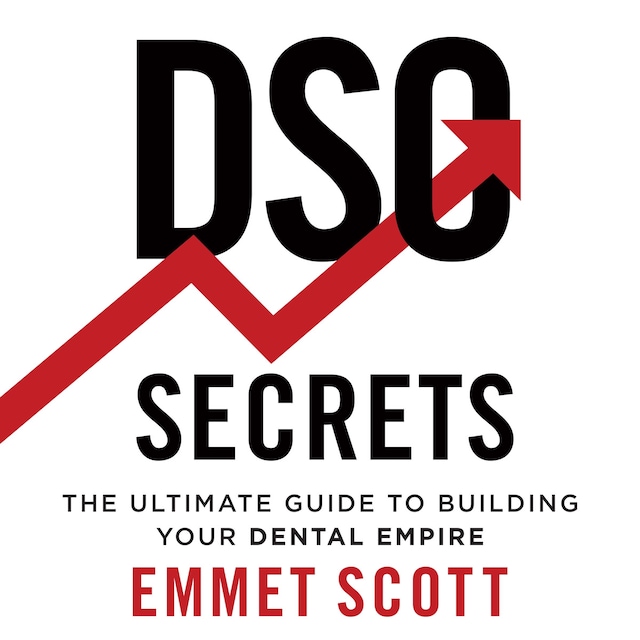 Book cover for DSO Secrets