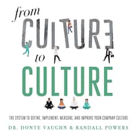 From CULTURE to CULTURE