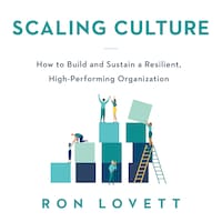 Scaling Culture