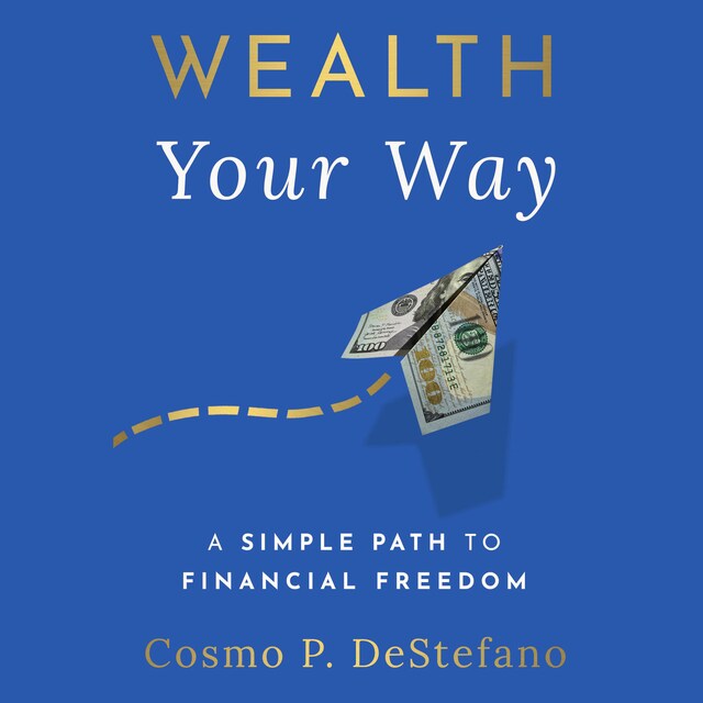 Book cover for Wealth Your Way