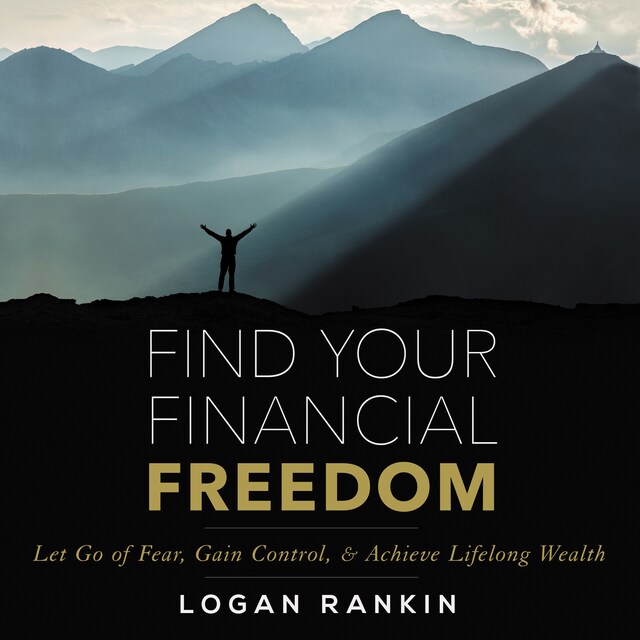 Bokomslag för Find Your Financial Freedom