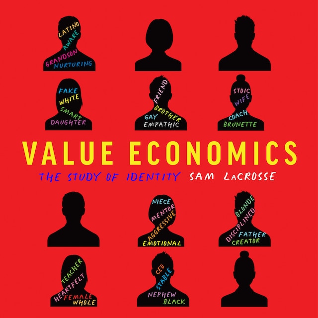 Buchcover für Value Economics