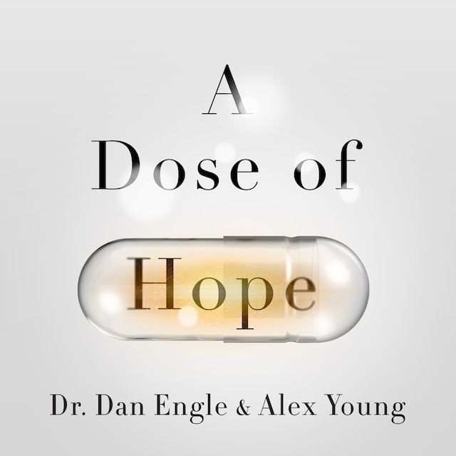 Book cover for A Dose of Hope