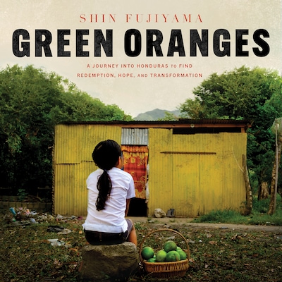 Green Oranges