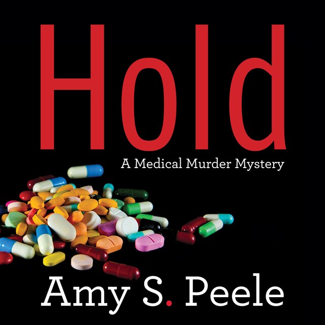 Book cover for Hold