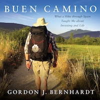 Buen Camino