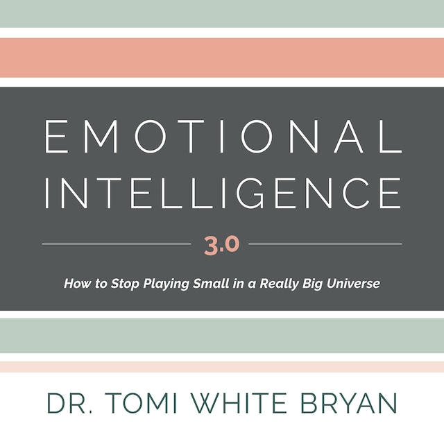 Buchcover für Emotional Intelligence 3.0