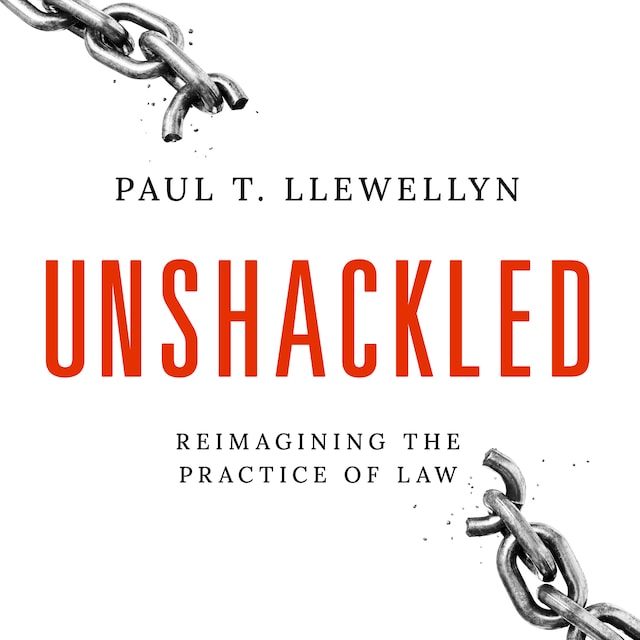 Book cover for Unshackled
