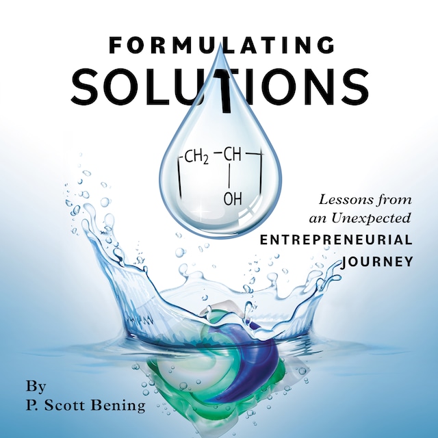 Book cover for Formulating Solutions