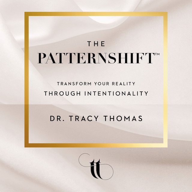 Boekomslag van The Patternshift