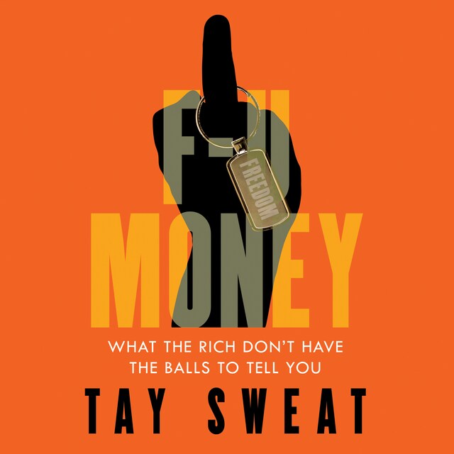 Book cover for F-U Money